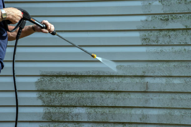 Inwood, FL Pressure Washing Services Company